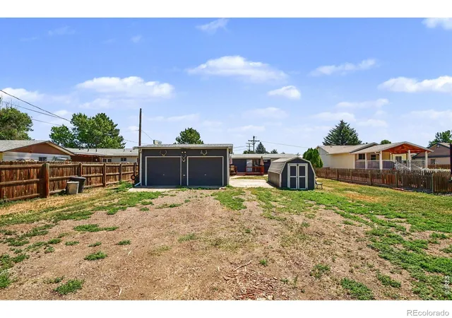 2nd image of 8317 6th St, Wellington, CO 80549 | MLS# IR1064254
