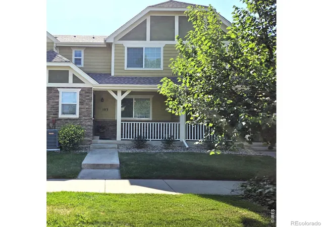 Photo 2 of Condo for sale at 1015 Andrews Peak Dr #103, Fort Collins, CO 80521 | MLS# IR1064256 | Listing updated on 2026-08-26