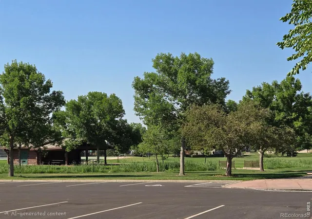 Listing Photo 2 - Condo for sale in building located at 1015 Andrews Peak Dr, Fort Collins, CO 80521 - Unit #103