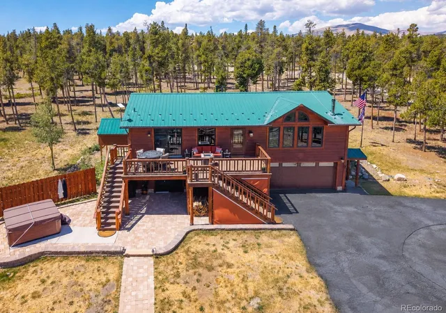 1st image of 272 Coil Dr, Fairplay, CO 80440 | MLS# 6366343