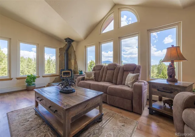2nd image of 272 Coil Dr, Fairplay, CO 80440 | MLS# 6366343