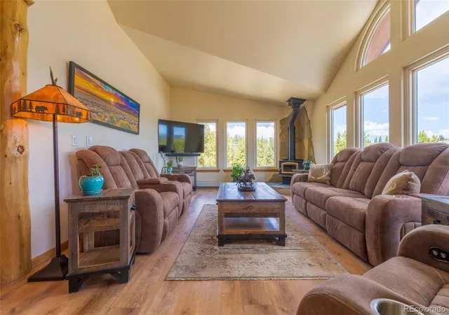 3rd image of 272 Coil Dr, Fairplay, CO 80440 | MLS# 6366343
