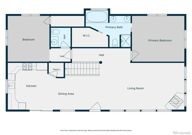 46th image of 272 Coil Dr, Fairplay, CO 80440 | MLS# 6366343