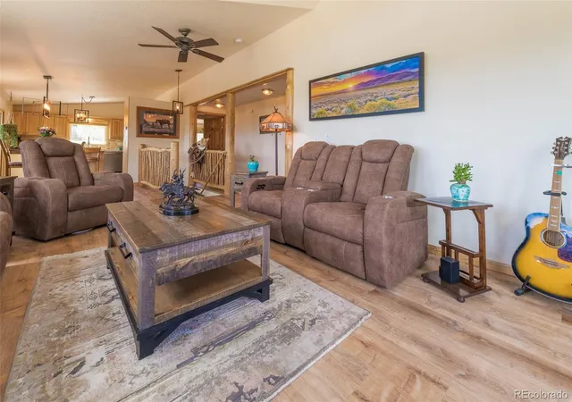 5th image of 272 Coil Dr, Fairplay, CO 80440 | MLS# 6366343
