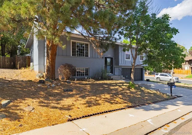 Photo 1 of Single family home for sale at 3854 Deepgreen Ln, Colorado Springs, CO 80917 | MLS# 6382639 | Listing updated on 2026-09-12