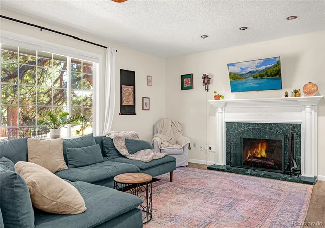 Photo 4 of Single family home for sale at 3854 Deepgreen Ln, Colorado Springs, CO 80917 | MLS# 6382639 | Listing updated on 2026-09-12