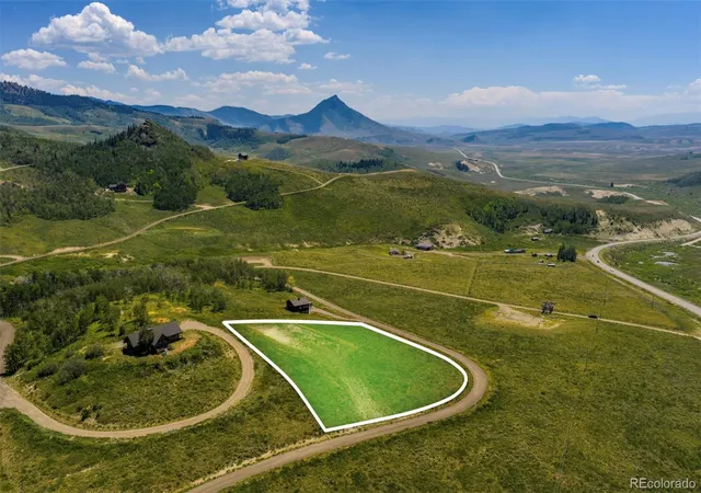 Photo 1 of Land for sale at 123 Gcr 281, Kremmling, CO 80459 | MLS# 9790925 | Listing updated on 2026-07-20