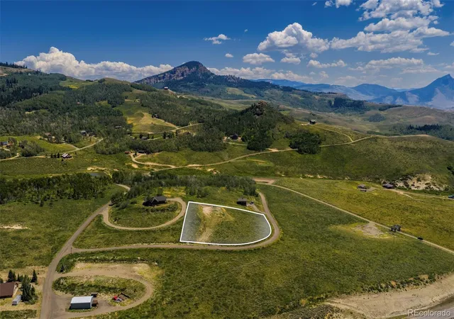 Photo 2 of Land for sale at 123 Gcr 281, Kremmling, CO 80459 | MLS# 9790925 | Listing updated on 2026-07-20
