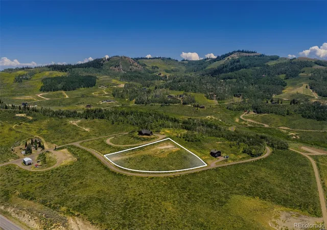 Photo 3 of Land for sale at 123 Gcr 281, Kremmling, CO 80459 | MLS# 9790925 | Listing updated on 2026-07-20