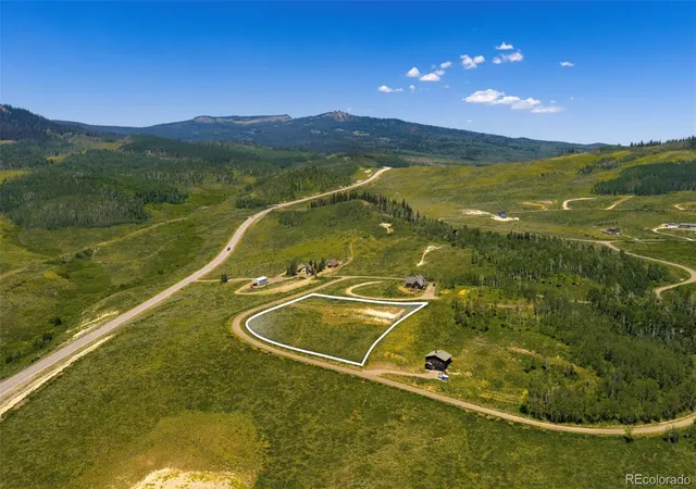 Photo 4 of Land for sale at 123 Gcr 281, Kremmling, CO 80459 | MLS# 9790925 | Listing updated on 2026-07-20