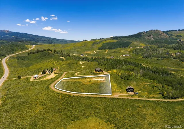Photo 5 of Land for sale at 123 Gcr 281, Kremmling, CO 80459 | MLS# 9790925 | Listing updated on 2026-07-20
