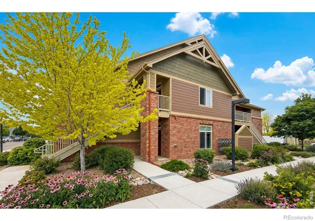 Photo 1 of Condo for sale at 804 Summer Hawk Dr #8104, Longmont, CO 80504 | MLS# IR1064259 | Listing updated on 2026-08-08