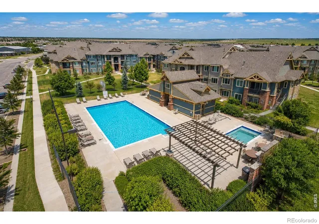 Photo 3 of Condo for sale at 804 Summer Hawk Dr #8104, Longmont, CO 80504 | MLS# IR1064259 | Listing updated on 2026-08-08