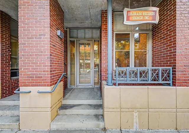 1st image of 1499 Blake St #1G, Denver, CO 80202 | MLS# 8892263