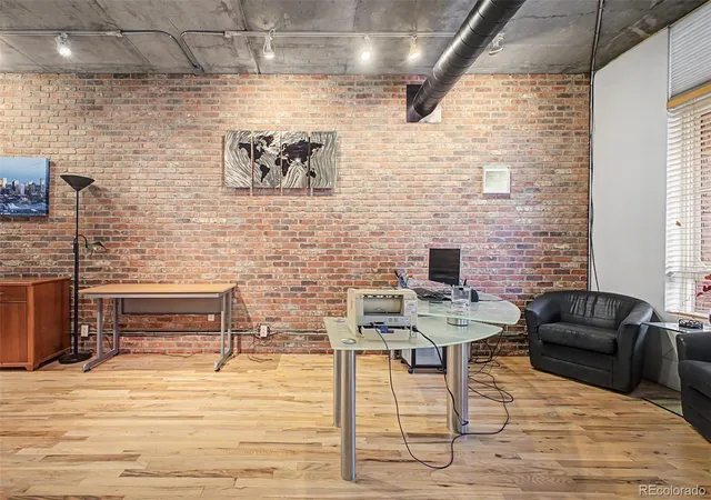 2nd image of 1499 Blake St #1G, Denver, CO 80202 | MLS# 8892263