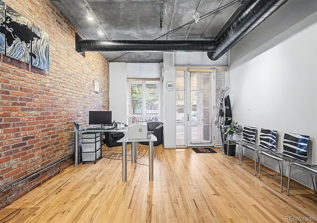 3rd image of 1499 Blake St #1G, Denver, CO 80202 | MLS# 8892263