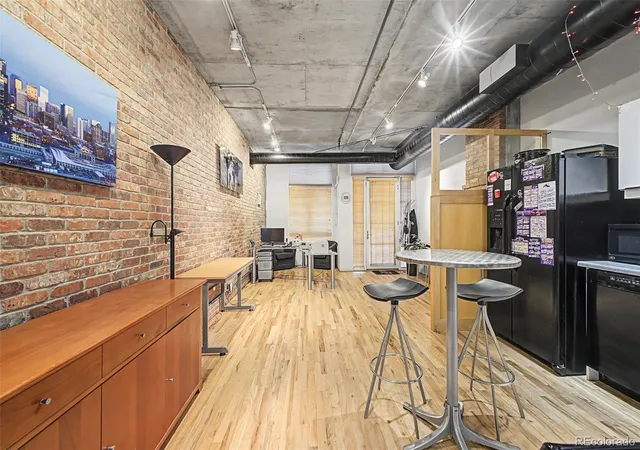 4th image of 1499 Blake St #1G, Denver, CO 80202 | MLS# 8892263
