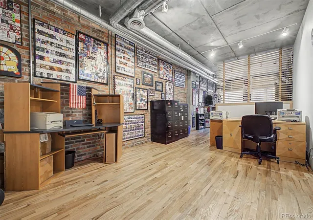 5th image of 1499 Blake St #1G, Denver, CO 80202 | MLS# 8892263