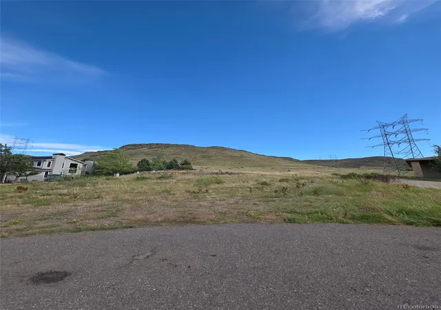 3rd image of 18746 W 56Th Dr, Golden, CO 80403 | MLS# 8438147