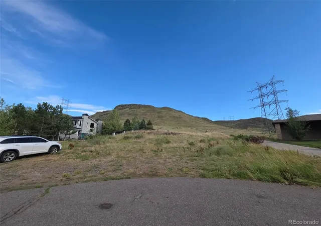 4th image of 18746 W 56Th Dr, Golden, CO 80403 | MLS# 8438147