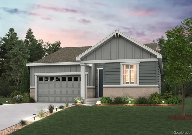 1st image of 4363 Kingsbarns Dr, Elizabeth, CO 80107 | MLS# 6943902