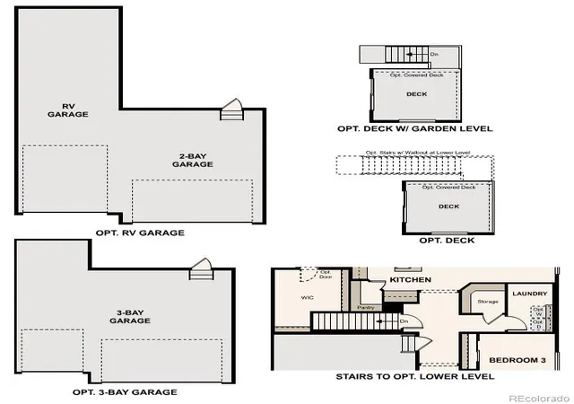 Photo 3 of Single family home for sale at 4363 Kingsbarns Dr, Elizabeth, CO 80107 | MLS# 6943902 | Listing updated on 2026-08-14