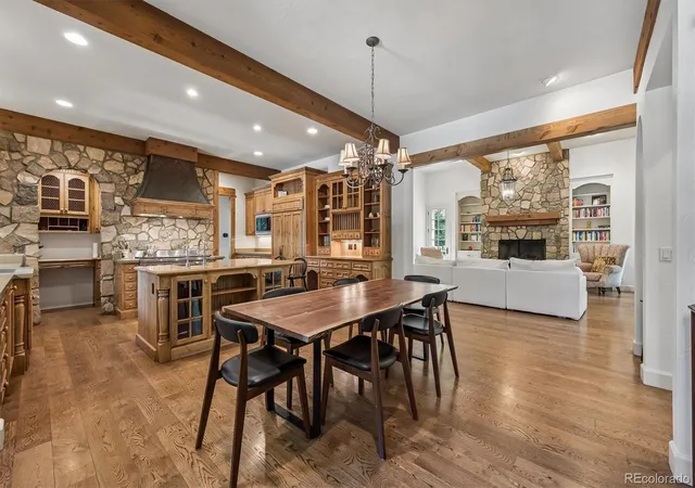 3rd image of 1 Gooseberry Ln, Englewood, CO 80113 | MLS# 1887139