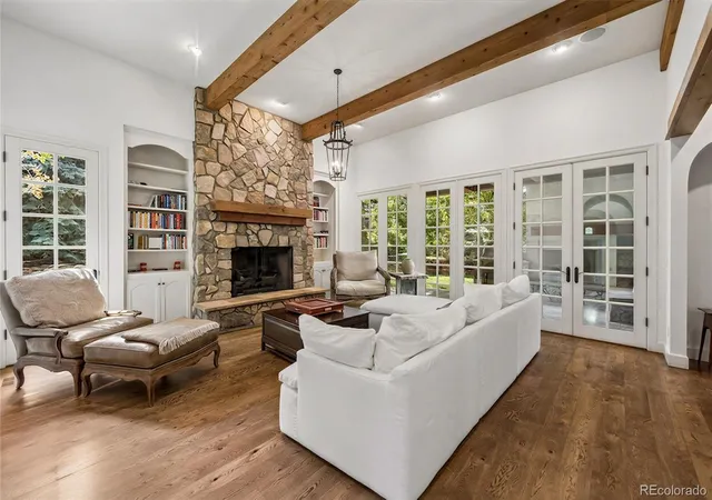 4th image of 1 Gooseberry Ln, Englewood, CO 80113 | MLS# 1887139