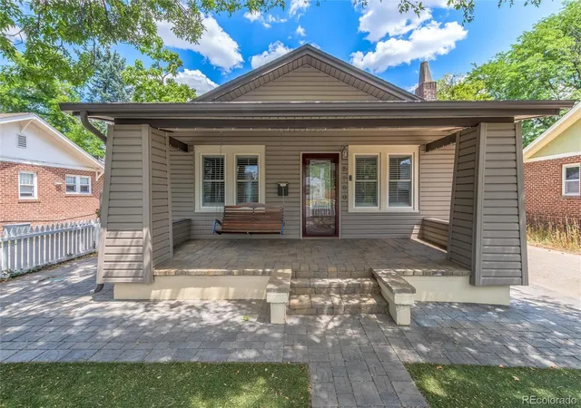 Photo 3 of Single family home for sale at 2780 S Pennsylvania St, Englewood, CO 80113 | MLS# 4601410 | Listing updated on 2026-09-05
