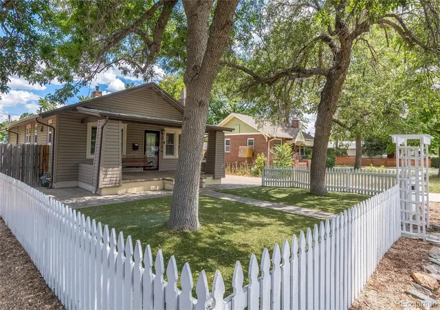 1st image of 2780 S Pennsylvania St, Englewood, CO 80113 | MLS# 4601410