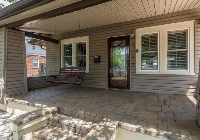 2nd image of 2780 S Pennsylvania St, Englewood, CO 80113 | MLS# 4601410
