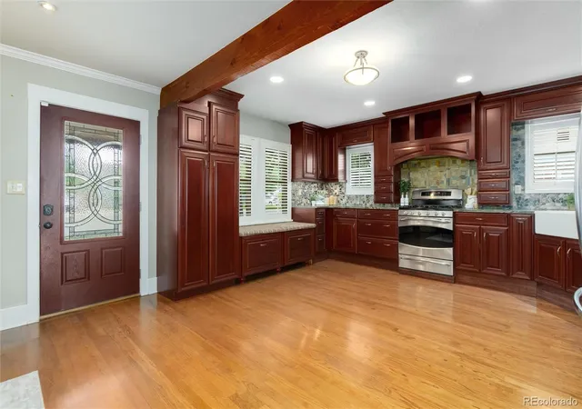 Photo 4 of Single family home for sale at 2780 S Pennsylvania St, Englewood, CO 80113 | MLS# 4601410 | Listing updated on 2026-10-06
