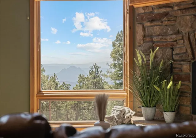 Photo 5 of Single family home for sale at 13432 Riley Peak Rd, Conifer, CO 80433 | MLS# 1515608 | Listing updated on 2026-09-01