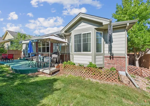 29th image of 4790 S Catawba St, Aurora, CO 80016 | MLS# 4426368