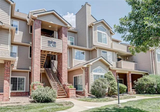 Photo 1 of Condo for sale at 4760 S Wadsworth Blvd #C204, Littleton, CO 80123 | MLS# 7304154 | Listing updated on 2026-08-04