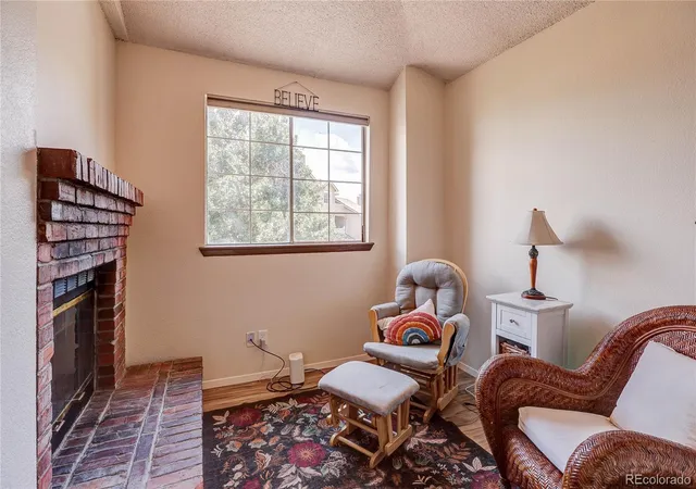Photo 3 of Condo for sale at 4760 S Wadsworth Blvd #C204, Denver, CO 80123 | MLS# 7304154 | Listing updated on 2026-10-06