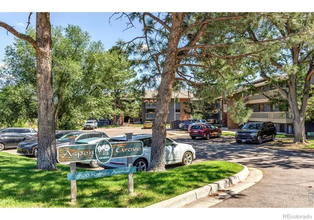 Photo 3 of Condo for sale at 2800 Kalmia Ave #A307, Boulder, CO 80301 | MLS# IR1064263 | Listing updated on 2026-08-26