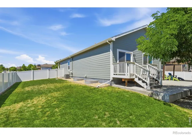 49th image of 867 Sunlight Peak Dr, Severance, CO 80550 | MLS# IR1064264