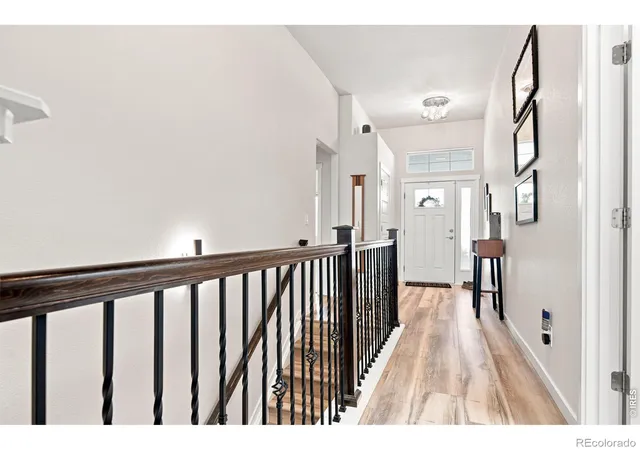 5th image of 867 Sunlight Peak Dr, Severance, CO 80550 | MLS# IR1064264
