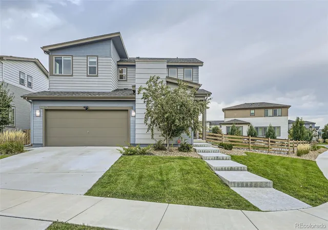 2nd image of 18073 E 107th Ave, Commerce City, CO 80022 | MLS# 9044508
