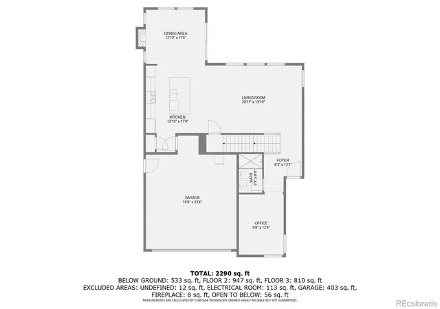 49th image of 18073 E 107th Ave, Commerce City, CO 80022 | MLS# 9044508