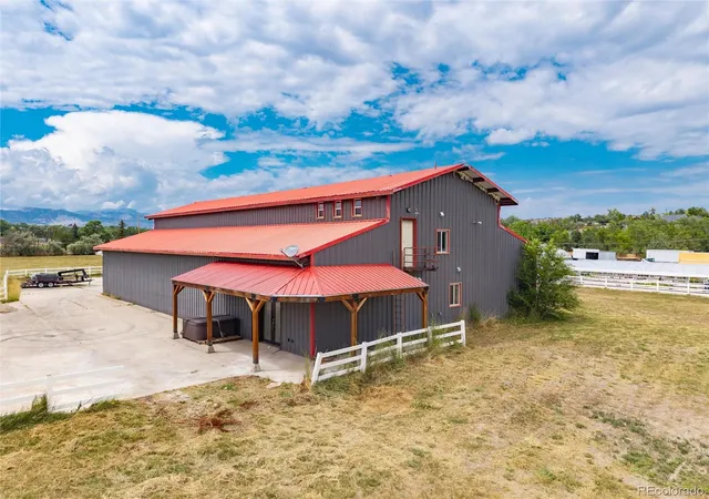 1st image of (Undisclosed), Arvada, CO 80005 | MLS# 8643918