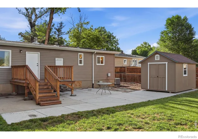 Photo 1 of Single family home for sale at 3906 Yosemite Dr, Greeley, CO 80634 | MLS# IR1064265 | Listing updated on 2026-09-28