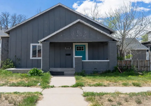 1st image of 201 Beech St, Sterling, CO 80751 | MLS# 7529352
