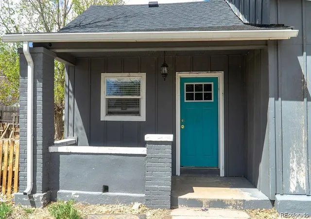 3rd image of 201 Beech St, Sterling, CO 80751 | MLS# 7529352