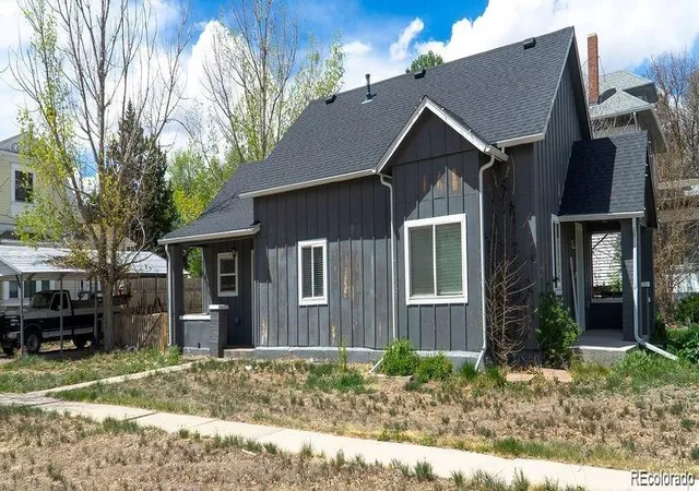 4th image of 201 Beech St, Sterling, CO 80751 | MLS# 7529352