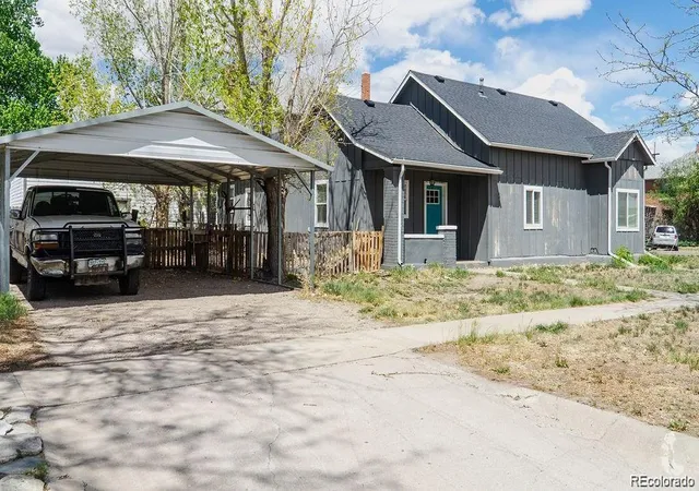 5th image of 201 Beech St, Sterling, CO 80751 | MLS# 7529352