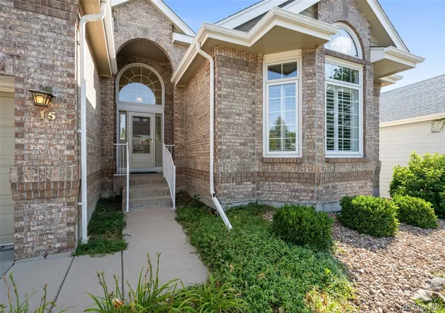 2nd image of 15 Tamerlain Ct, Highlands Ranch, CO 80130 | MLS# 7750454