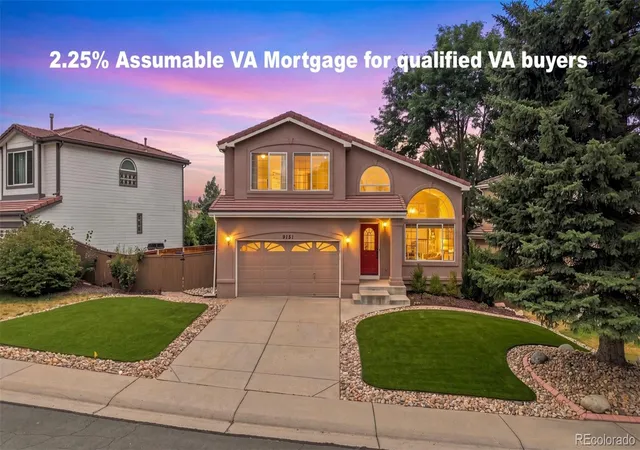 1st image of 9151 Roadrunner St, Highlands Ranch, CO 80129 | MLS# 7113681