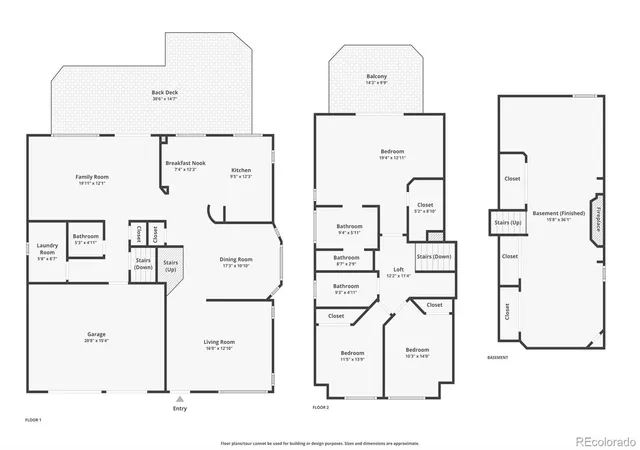50th image of 9151 Roadrunner St, Highlands Ranch, CO 80129 | MLS# 7113681